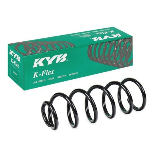 Fjær KYB RA5049 Fjær KYB RA5049