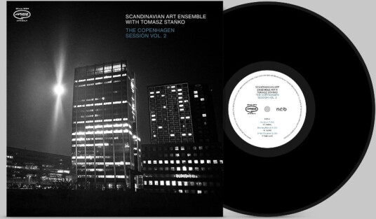 The Copenhagen Session Vol. 2