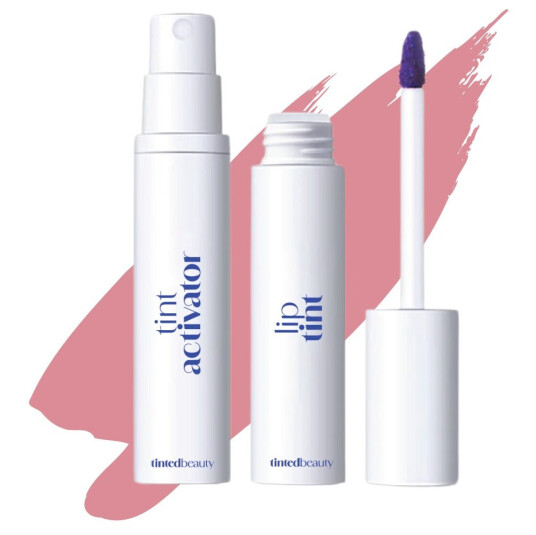Tinted Beauty Peel & Reveal Lip Tint Perfect Pout Tinted Beauty Peel & Reveal Lip Tint Perfect Pout