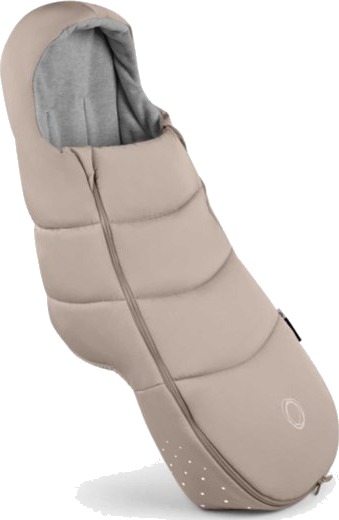 Bugaboo Vognpose Desert Taupe