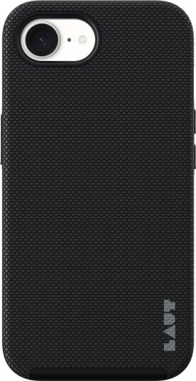 Laut Shield Deksel for iPhone 16e Svart