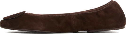 Tory Burch Dame Sko Brun 37 EU, Tory Burch Dame Sko Brun 37 EU,