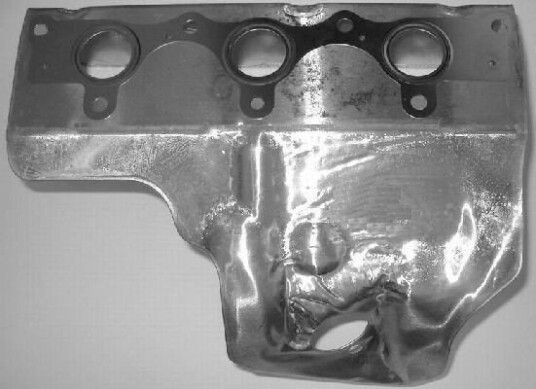 Tetning eksosmanifold ELRING 152.640
