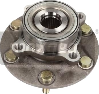 MAXGEAR 33 0988 Hjullager