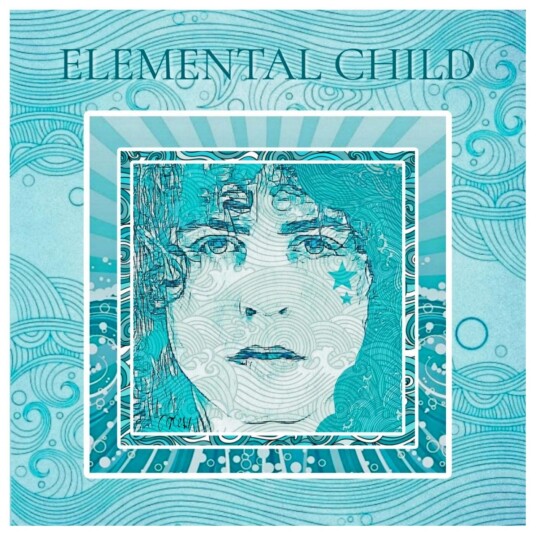 Diverse Rock, Marc Bolan Tribute  Elemental Child:The Words And Music Of Marc Bolan  CD