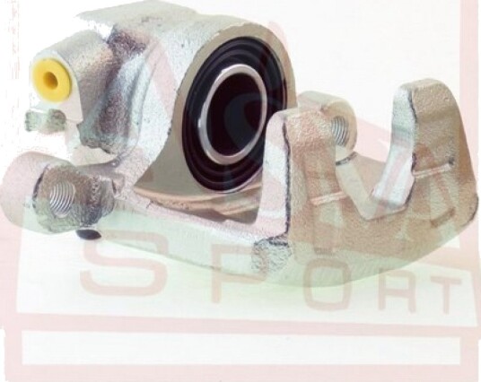 Bremsecaliper ASVA MTBC-CWRR Bremsecaliper ASVA MTBC-CWRR
