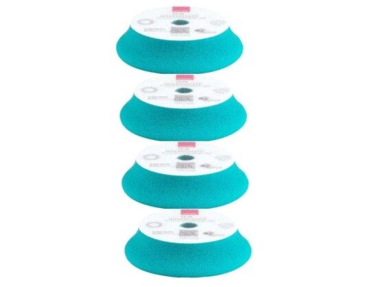 Rupes Medium poleringsputer til Nano RUP9DA70B/4 Rupes Medium poleringsputer til Nano RUP9DA70B/4