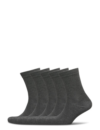 RESTERÖDS Resteröds Bamboo 5 Pack |Grå |40 45 RESTERÖDS Resteröds Bamboo 5 Pack |Grå |40 45