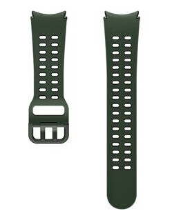 Samsung Extreme Sport Band Green/Black (M/L)
