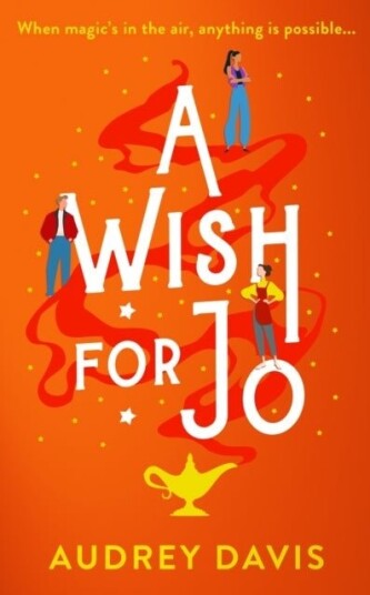 A Wish For Jo A Wish For Jo