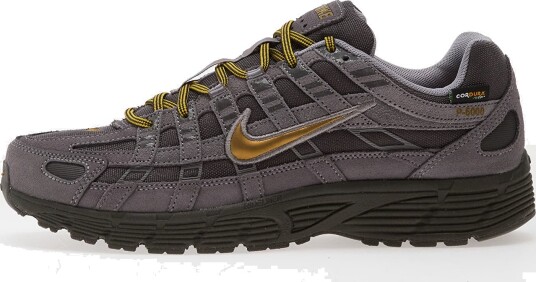 Joggesko Nike P 6000 Premium Medium Ash/ Golden Hops Pencil Point EUR 40.5