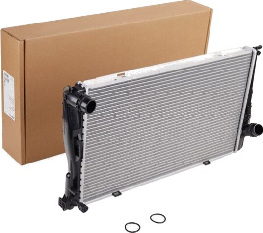 MAHLE CR 1083 000S Radiator motorkjøling MAHLE CR 1083 000S Radiator motorkjøling