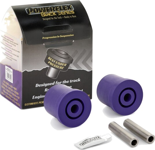 Lagring akselskaft Powerflex PFR85 610