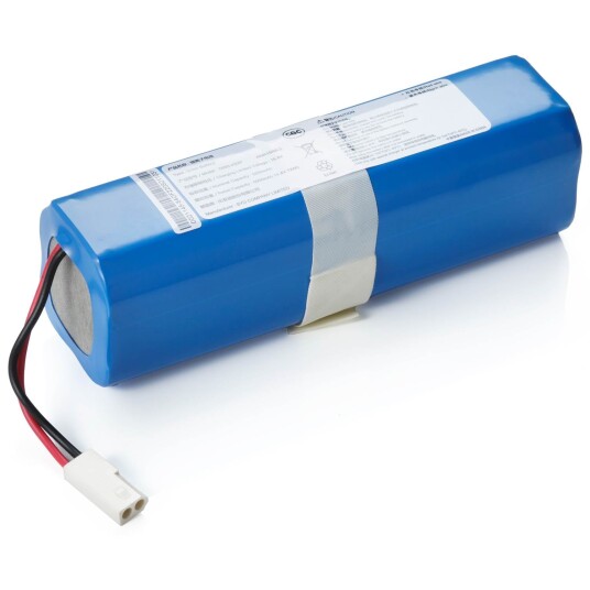 Batteri til CRD6550V Elvita Støvsuger