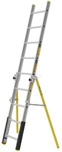 Wibe Stige Enkel Lpx Prof+ 2,7 M Wibe Stige Enkel Lpx Prof+ 2,7 M