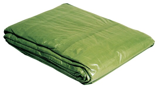 PRESENNING 6X8M 130GRAM