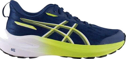 ASICS GT 1000 14 GS Blå 35
