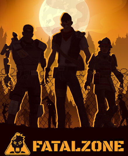 FatalZone (PC)
