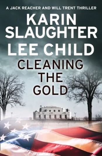 Cleaning The Gold Av Slaughter & Child Cleaning The Gold Av Slaughter & Child