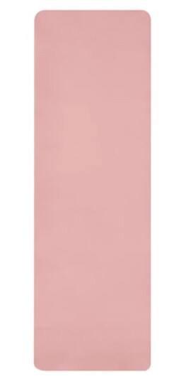 Casall Yoga Mat Essential Balance 4 mm Light Pink OneSize