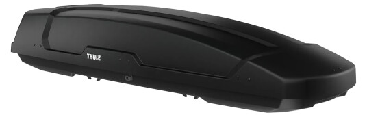 Force XT Alpine Black (One Size - 240) Force XT Alpine Black (One Size - 240)