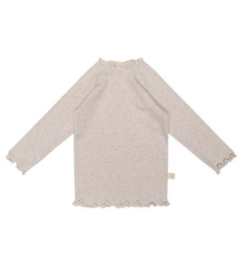 That"s Mine Micka Blouse - Beige - 98 That"s Mine Micka Blouse - Beige - 98