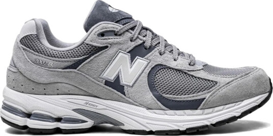 New Balance Dame Sko Grå 40 EU,