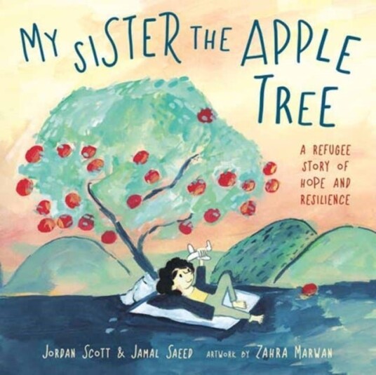 My Sister the Apple Tree My Sister the Apple Tree