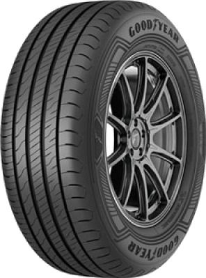Goodyear EfficientGrip 2 SUV 215/65R16 98H Goodyear EfficientGrip 2 SUV 215/65R16 98H