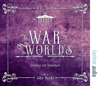 The War Of The Worlds Av H. G. Wells The War Of The Worlds Av H. G. Wells