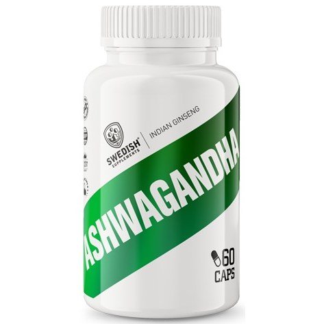 Swedish Supplements Ashwagandha Swedish Supplements Ashwagandha