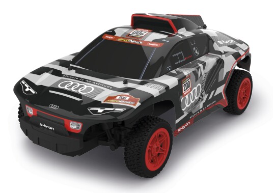 NINCO - R/C Audi RS Q E-TRON 1:10 (93147NH) NINCO - R/C Audi RS Q E-TRON 1:10 (93147NH)