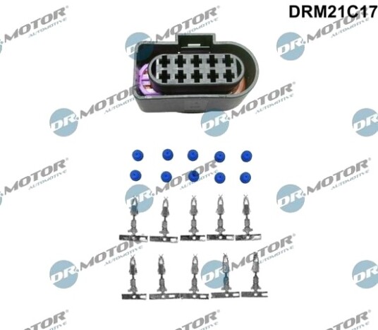 Plugg DR.MOTOR AUTOMOTIVE DRM21C17
