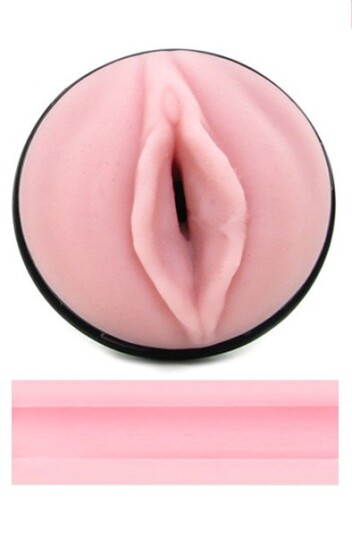 Fleshlight Pink Lady Original Fleshlight Pink Lady Original