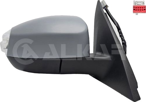 Sidespeil ALKAR 9260375