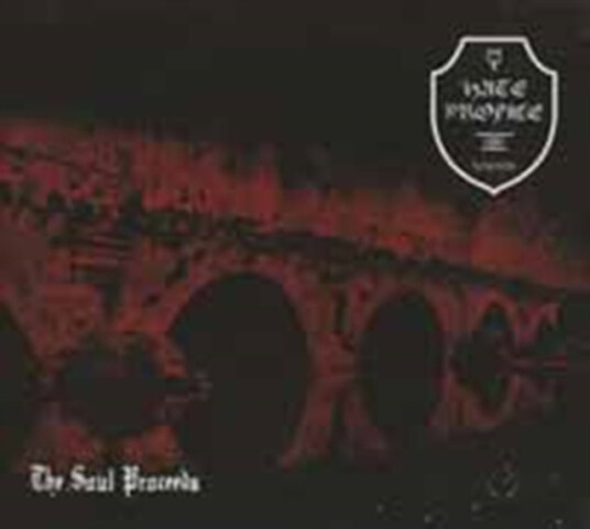 Hate Profile Opus II The Soul Proceeds CD Hate Profile Opus II The Soul Proceeds CD