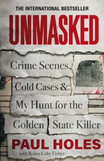 Unmasked Av Paul Holes