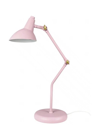 Dyberg Larsen Vela Bord Pink Pink Dyberg Larsen Vela Bord Pink Pink