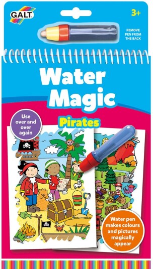 Galt Water Magic Pirates 55-1005443 Galt Water Magic Pirates 55-1005443