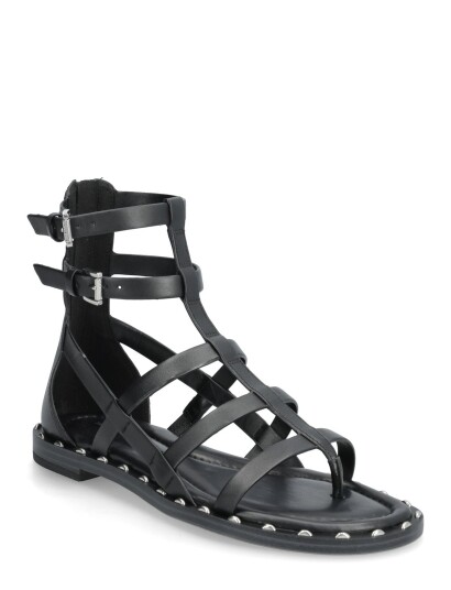 Michael Kors Casual Black 6 Michael Kors Casual Black 6