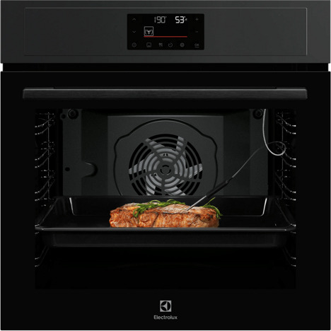 Electrolux COPP02B Innbyggingsovn