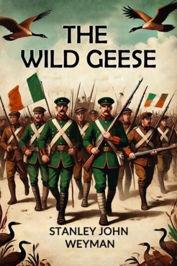 The Wild Geese Edition2024 The Wild Geese Edition2024
