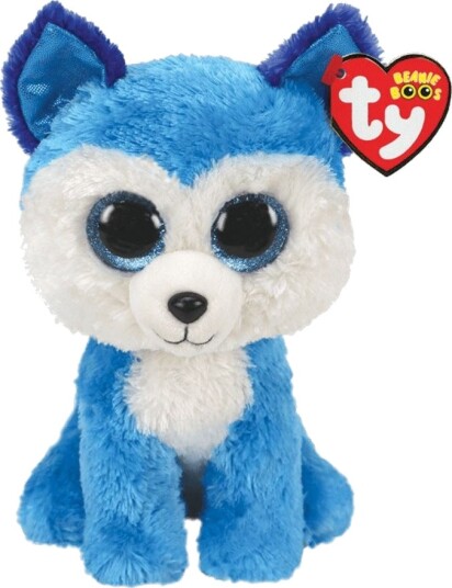 Ty Beanie Boos Bamse 24 cm Fra 3 år