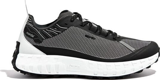 Norda Men's 001 Black 40 2/3 Norda Men's 001 Black 40 2/3