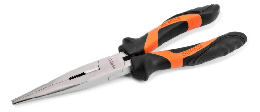 KENDO SPISSTANG 160MM