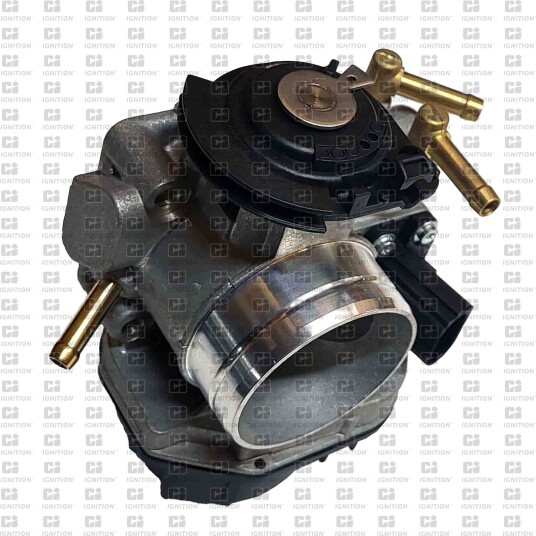 Gasspjeld QUINTON HAZELL XPOT481