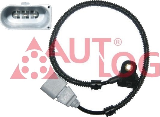 Sensor kamakselposisjon AUTLOG AS4721 Sensor kamakselposisjon AUTLOG AS4721