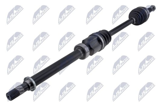 Nty Drivaksel NTY NPW RE 204