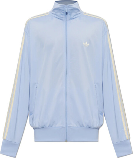 Adidas Originals Herre Gensere & Hettegensere Blå 2XL,