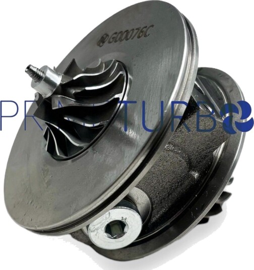 Kjernegruppe, lader Prime Turbo G00076C